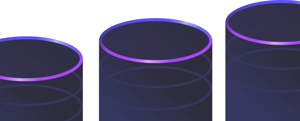 Крупные нагруженные 
сервисы