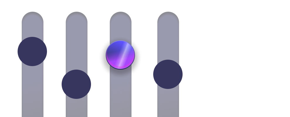 Выстроим процессы